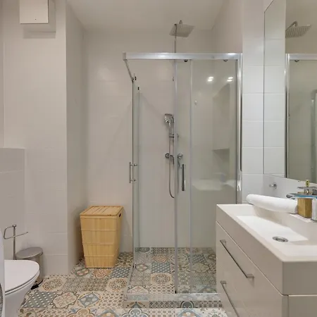 Apartament Długa Grobla 10 By Grand